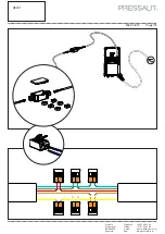 Preview for 7 page of Pressalit R8491 Mounting Instruction