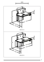 Preview for 7 page of Pressalit R8584512 Operation And Maintenance Manua