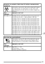 Preview for 29 page of Pressalit R8584512 Operation And Maintenance Manua