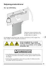 Preview for 41 page of Pressalit R8584512 Operation And Maintenance Manua