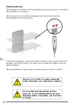 Preview for 42 page of Pressalit R8584512 Operation And Maintenance Manua