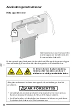 Preview for 66 page of Pressalit R8584512 Operation And Maintenance Manua