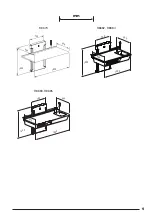 Preview for 9 page of Pressalit R8661 Operation And Maintenance Manual