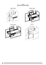 Preview for 10 page of Pressalit R8661 Operation And Maintenance Manual