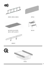 Preview for 7 page of Pressalit R8711 Operation And Maintenance Manual