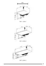 Preview for 9 page of Pressalit R8711 Operation And Maintenance Manual