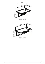 Preview for 11 page of Pressalit R8711 Operation And Maintenance Manual