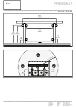 Preview for 16 page of Pressalit R8738 Mounting Instruction