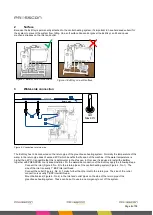 Preview for 5 page of PRESSCON ExitOxy User Manual