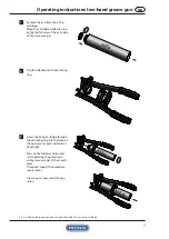 Preview for 7 page of Pressol 12 846 Operating Instructions And Safety Notes