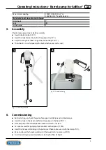 Preview for 5 page of Pressol 13 004 Operating Instructions And Safety Notes