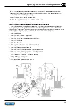 Preview for 15 page of Pressol 19 060 Operating Instructions Manual