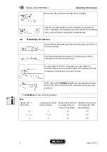 Preview for 8 page of Pressol DLFP Operating Instructions Manual