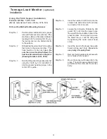 Предварительный просмотр 46 страницы Pressroom Electronics PressCam 8 Installation And Operation Manual