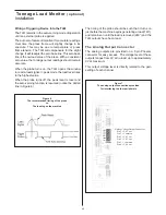 Предварительный просмотр 48 страницы Pressroom Electronics PressCam 8 Installation And Operation Manual