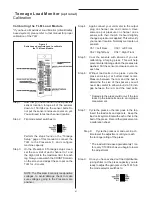 Предварительный просмотр 49 страницы Pressroom Electronics PressCam 8 Installation And Operation Manual