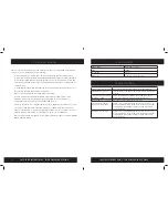 Preview for 8 page of PRESSURE KING PRO SC-100S User Manual