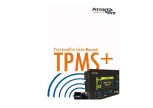 Pressure-Pro TPMS+ User Manual preview