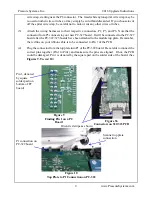 Preview for 10 page of Pressure Systems 9016 Upgrade Instructions