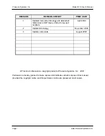 Preview for 2 page of Pressure Systems NetScanner 9116 User Manual