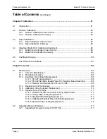 Preview for 5 page of Pressure Systems NetScanner 9116 User Manual