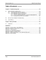 Preview for 6 page of Pressure Systems NetScanner 9116 User Manual