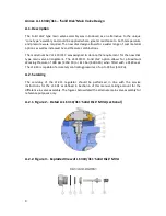 Preview for 9 page of Pressure Tech LF-301 SERIES Operating And Service Manual