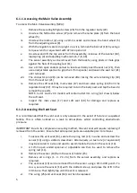 Preview for 5 page of Pressure Tech LF-540 Series Operating And Service Manual