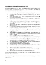 Preview for 7 page of Pressure Tech LF-690 Operating And Service Manual