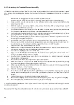 Preview for 11 page of Pressure Tech LF-690 Operating And Service Manual