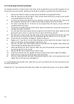 Preview for 14 page of Pressure Tech LF-690 Operating And Service Manual