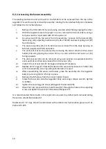 Preview for 10 page of Pressure Tech MF-414 Series Operating And Service Manual