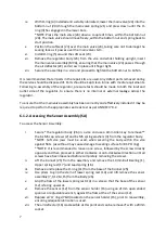 Preview for 7 page of Pressure Tech SS-231 Series Operating And Service Manual