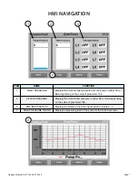 Предварительный просмотр 7 страницы Pressure Tech Swiss PT-1000 Operation Manual