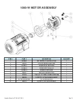 Предварительный просмотр 18 страницы Pressure Tech Swiss PT-1000 Operation Manual