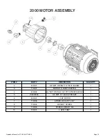 Предварительный просмотр 19 страницы Pressure Tech Swiss PT-1000 Operation Manual