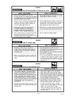 Preview for 3 page of Pressure Wave Pressure Wave A12495 Operation Manual