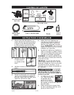 Preview for 42 page of Pressure Wave Pressure Wave A12495 Operation Manual