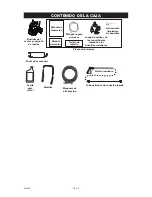 Предварительный просмотр 24 страницы Pressure Wave PWH2500 Operation Manual