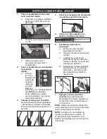 Предварительный просмотр 25 страницы Pressure Wave PWH2500 Operation Manual