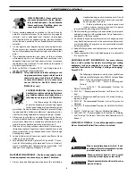 Предварительный просмотр 6 страницы Prest-O-Lite 380 Instruction Manual