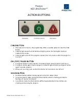 Preview for 5 page of Prestan AED UltraTrainer Instructions Manual