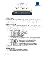 Preview for 6 page of Prestan AED UltraTrainer Instructions Manual