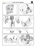 Предварительный просмотр 3 страницы Prestan Ultralite Manikins User Manual