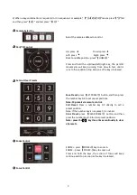 Предварительный просмотр 9 страницы Prestel 4K-F4U3W User Manual