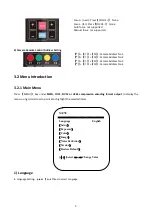 Предварительный просмотр 10 страницы Prestel 4K-F4U3W User Manual