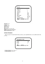 Предварительный просмотр 13 страницы Prestel 4K-F4U3W User Manual