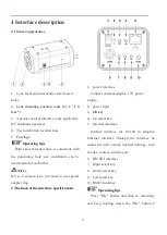 Предварительный просмотр 4 страницы Prestel HD-F1L User Manual