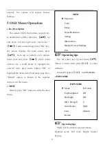 Preview for 5 page of Prestel HD-F1L User Manual