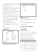 Preview for 8 page of Prestel HD-F1L User Manual